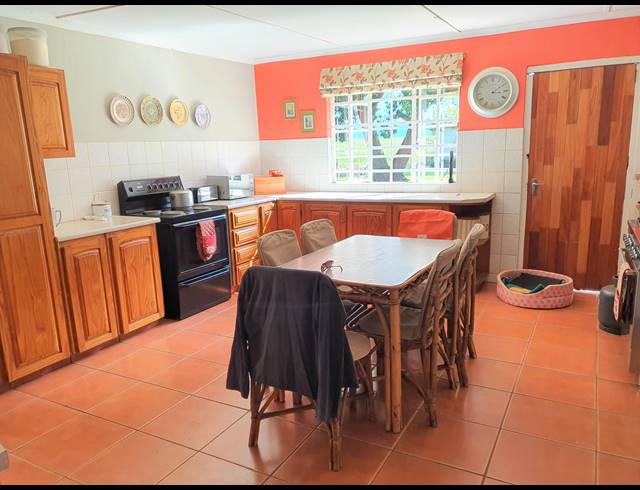 40,500M² SMALLHOLDING SOLD IN HOWICK RURAL